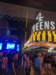 Fremont Street in Las Vegas: 15 Great Must Sees