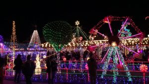 9 Festive Christmas Towns in Nevada (That Aren’t Las Vegas)