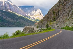 Epic American Roads Where the Stops Are Just as Good as the Drive