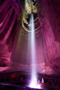 24 Incredible Underground Wonders in the USA You Have to See to Believe