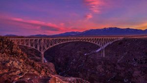 Best Scenic Drives in New Mexico (With Stunning Views & Charming Towns)