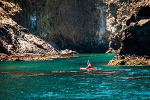 Best National Parks in the USA for Summer Water Adventures