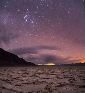 Park to Park in the Dark: Nevada’s Ultimate Stargazing Road Trip
