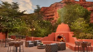 16 Stunning Desert Resorts in the U.S. for Relaxation, Stargazing & Easy Scenic Walks