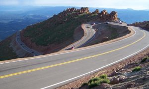 12 Curviest Roads in America for Epic Scenic Drives and Bucket List Adventures