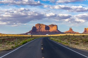 18 Most Scenic Drives in Arizona for an Unforgettable Road Trip