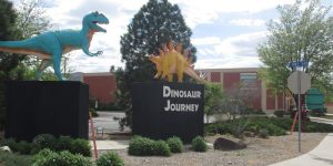 Dinosaur Road Trip Guide: Exploring the Dinosaur Diamond Prehistoric Highway in Utah and Colorado