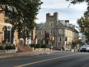 18 Coolest Small Towns in America You Need to Visit at Least Once