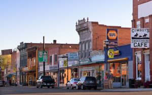 The Most Underrated Base Camp in Utah: Exploring Panguitch and Beyond