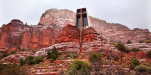 20 Hidden Gems and Overlooked Landmarks in the USA Worth the Detour