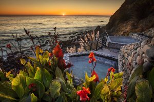 Best Hot Spring Resorts in the U.S. for the Ultimate Relaxing Getaway