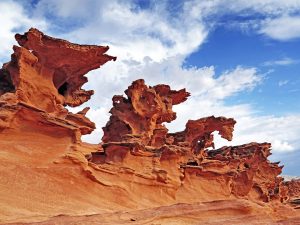 19 Unusual Geological Wonders in Nevada You Need on Your Bucket List