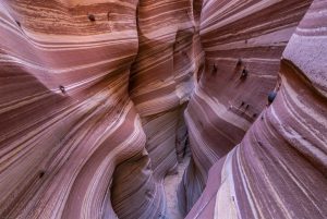Hidden Slot Canyons in Utah & Arizona Worth the Hike (No Guide Required)