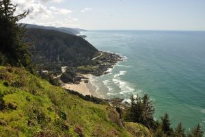 14 Scenic Viewpoints You Can Drive Right Up To in the USA