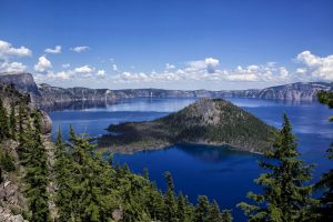 12 National Park Scenic Overlooks You Can Reach Without a Long Hike