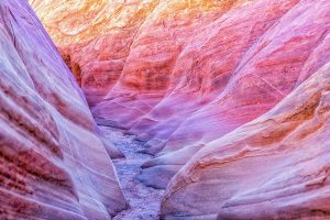 Best Slot Canyons & Canyon Adventures in Nevada: 18 Canyons Worth the Road Trip