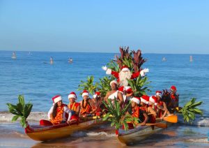 12 Warm Places to Spend Christmas in the USA (Because Snow Is Optional!)
